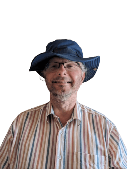 Mark  Chester