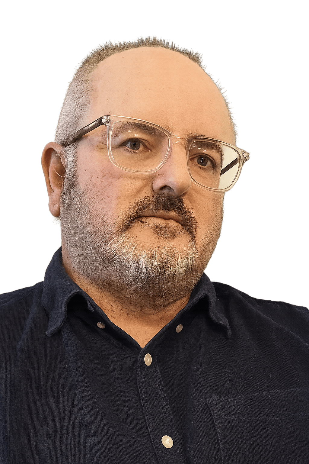 Paul Naylor